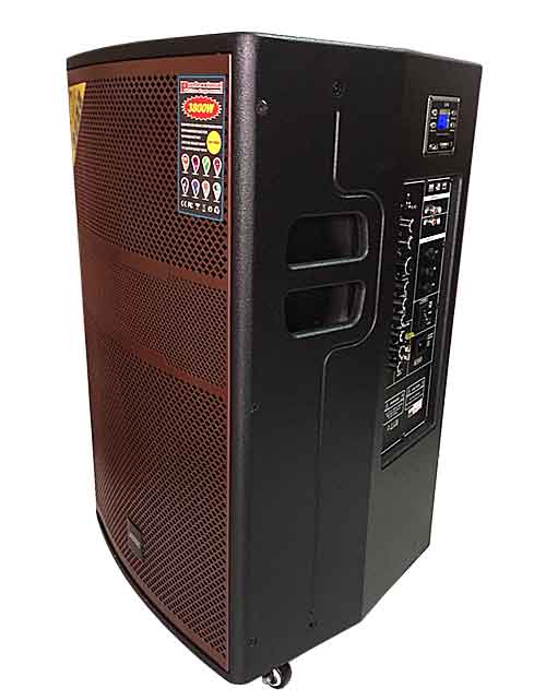 Loa kéo di động Bose DK-18 4 tấc