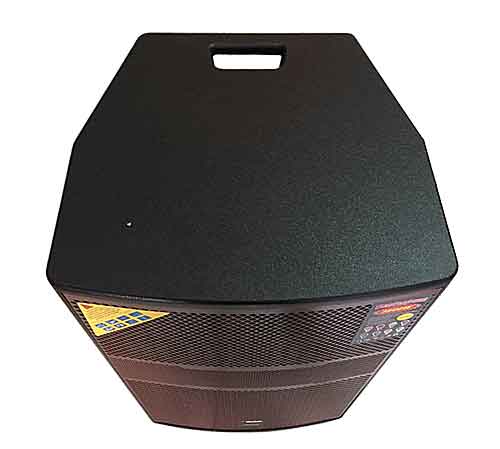 Loa kéo di động Bose DK-18 4 tấc