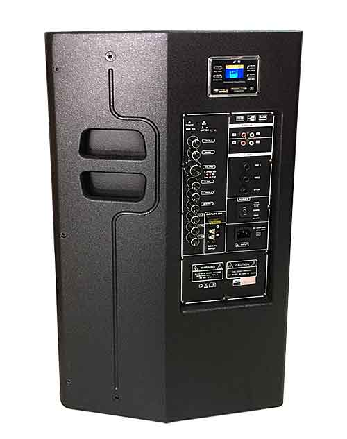 Loa kéo di động Bose DK-18 4 tấc