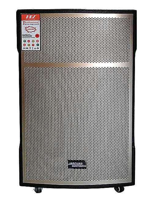 Loa kéo di động Jarguar Suhyoung TX4000 4 tấc