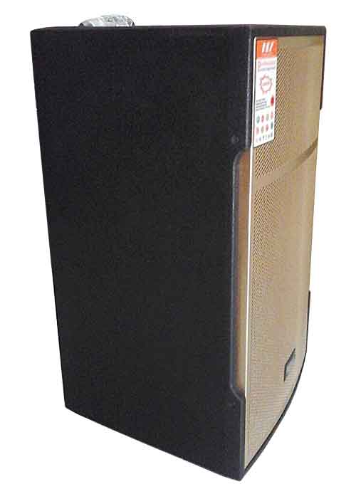 Loa kéo di động Jarguar Suhyoung TX4000 4 tấc