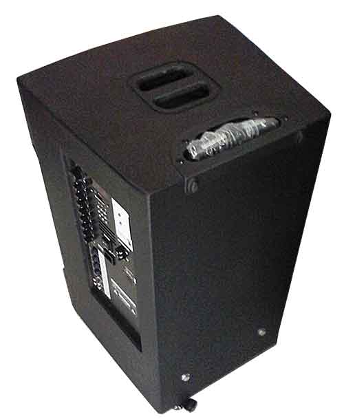 Loa kéo di động Jarguar Suhyoung TX4000 4 tấc