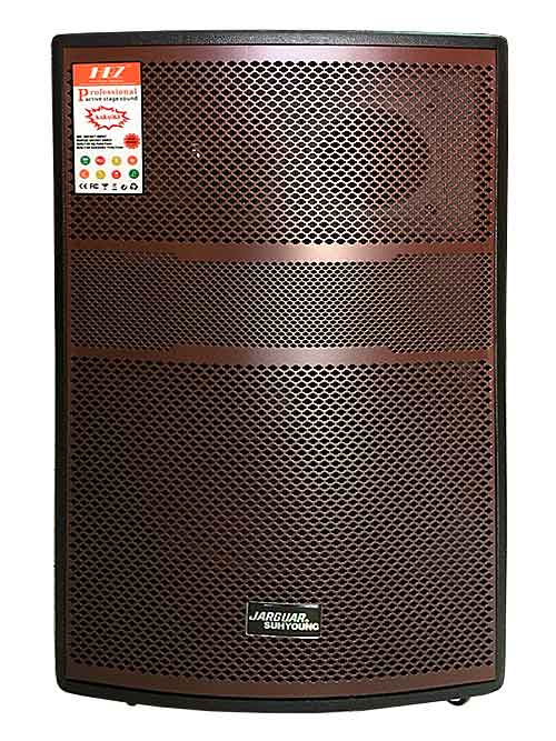 Loa kéo di động Jarguar Suhyoung TX6000