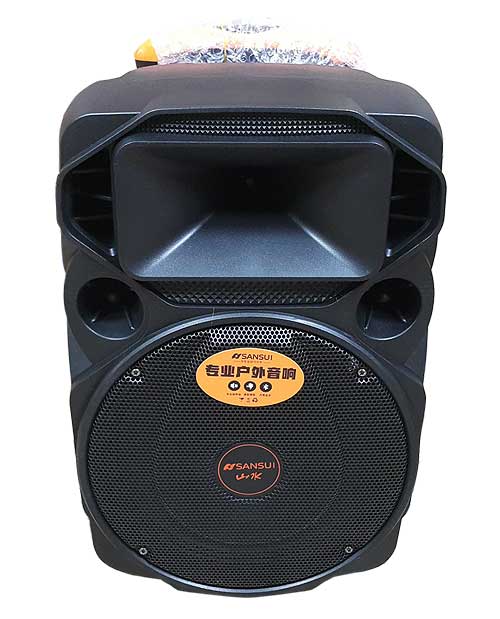 Loa kéo di động Sansui A12-66 Loa kéo di động Sansui A12-66