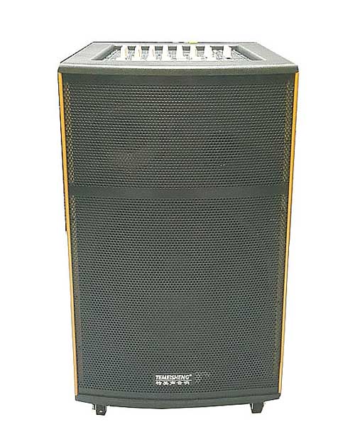 Loa Kéo Di Động Temeisheng A198