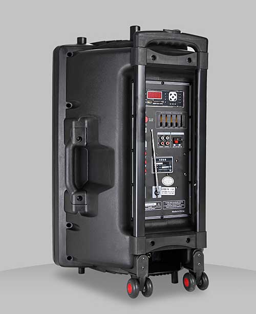 Loa Kéo Di Động Temeisheng DP-2305L