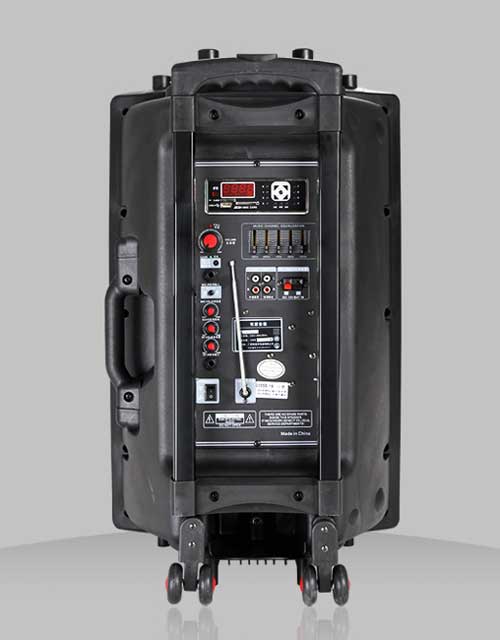 Loa Kéo Di Động Temeisheng DP-2305L