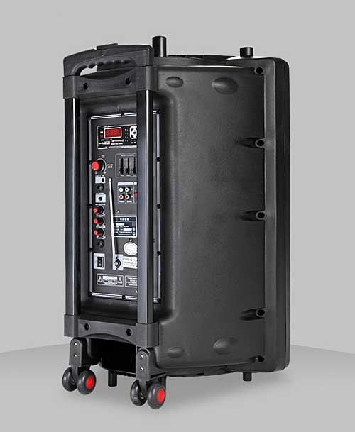 Loa Kéo Di Động Temeisheng DP-2305L