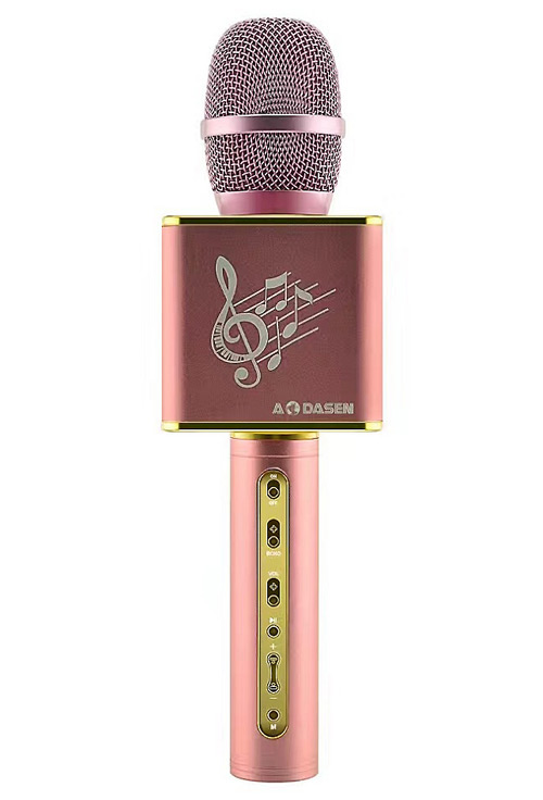 Microphone Karaoke Kèm Loa JY-50